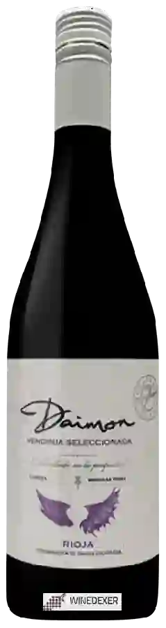 Winery Tobia - Daimon Rioja Tinto