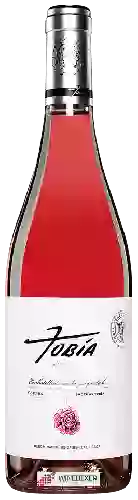 Winery Tobia - Rioja Rosado