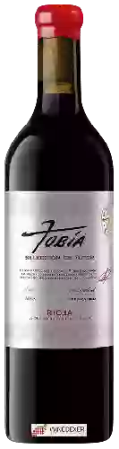 Winery Tobia - Selección de Autor