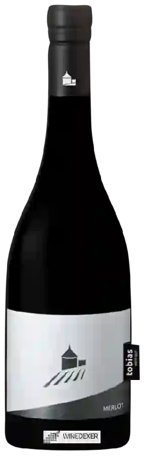 Winery Tobias Schmid & Sohn - Merlot