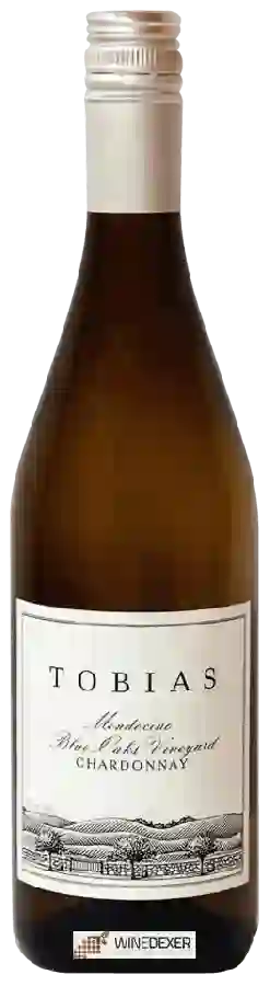 Winery Tobias - Blue Oaks Vineyard Chardonnay Winery Tobias - Blue Oaks Vineyard Chardonnay
