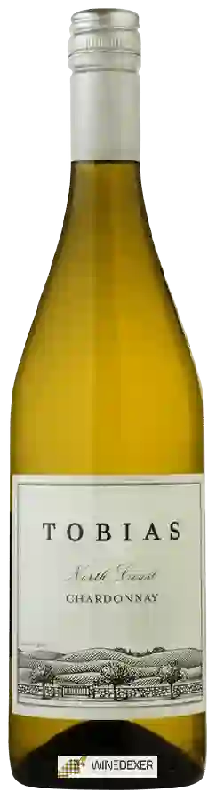 Winery Tobias - Chardonnay Winery Tobias - Chardonnay