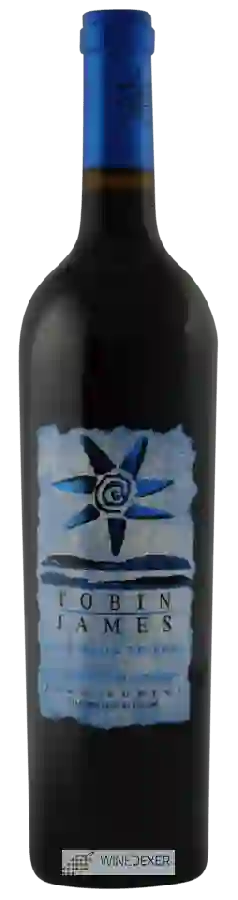 Winery Tobin James Cellars - Cabernet Sauvignon Blue Moon Reserve