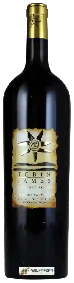 Winery Tobin James Cellars - Cabernet Sauvignon James Gang Reserve