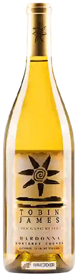 Winery Tobin James Cellars - Chardonnay James Gang Reserve