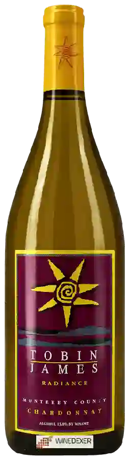 Winery Tobin James Cellars - Chardonnay Radiance Winery Tobin James Cellars - Chardonnay Radiance