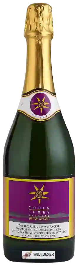 Winery Tobin James Cellars - Dream Weaver Champagne Winery Tobin James Cellars - Dream Weaver Champagne