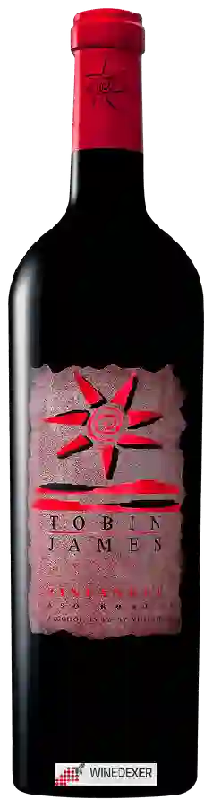 Winery Tobin James Cellars - Zinfandel Fat Boy Winery Tobin James Cellars - Zinfandel Fat Boy