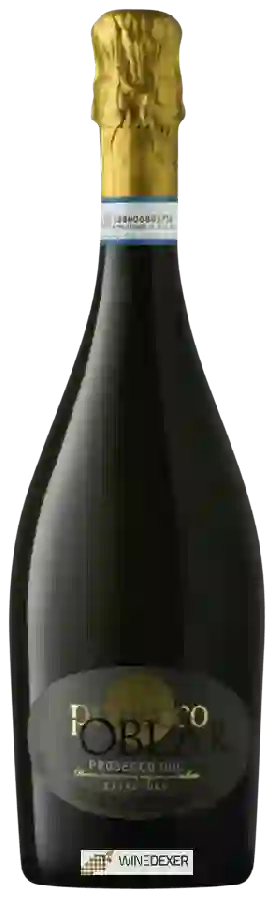 Winery Toblar - Prosecco Extra Dry