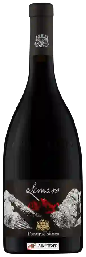 Winery Cantina Toblino - eLimaró Rosso
