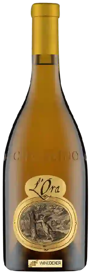 Winery Cantina Toblino - L'Ora Winery Cantina Toblino - L'Ora