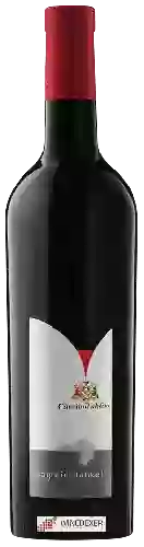 Winery Cantina Toblino - Lagrein Dunkel
