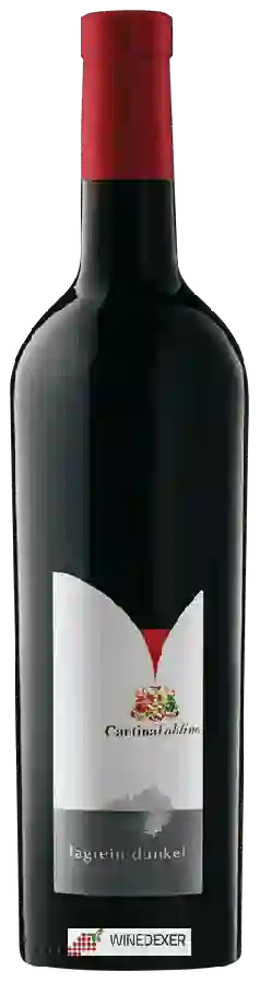 Winery Cantina Toblino - Lagrein Dunkel