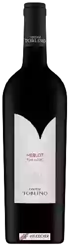 Winery Cantina Toblino - Merlot