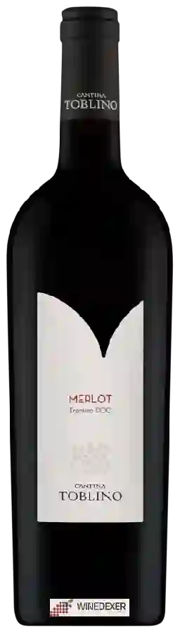 Winery Cantina Toblino - Merlot Winery Cantina Toblino - Merlot