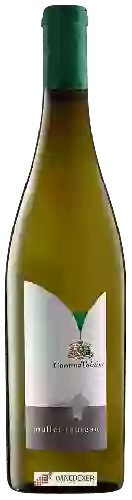 Winery Cantina Toblino - Müller Thurgau