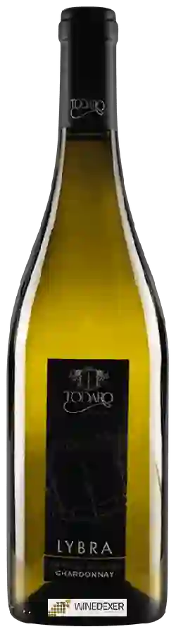 Winery Todaro - Lybra Chardonnay Winery Todaro - Lybra Chardonnay