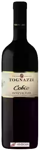 Winery Tognazzi - Cobio Botticino
