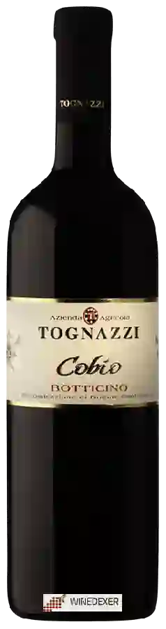 Winery Tognazzi - Cobio Botticino Winery Tognazzi - Cobio Botticino