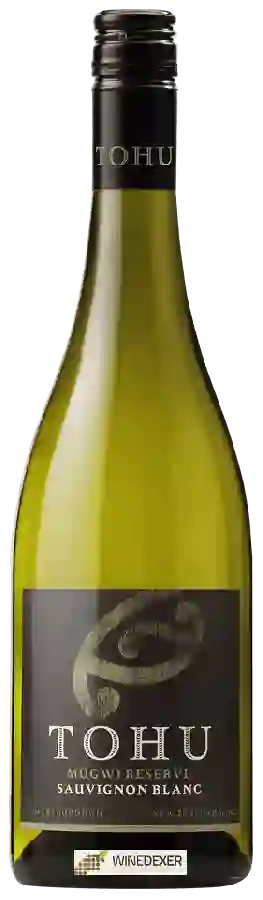 Winery Tohu - Mugwi Reserve Sauvignon Blanc Winery Tohu - Mugwi Reserve Sauvignon Blanc