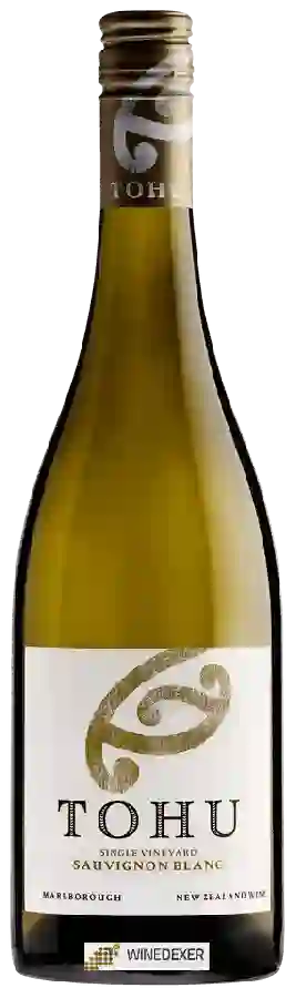 Winery Tohu - Sauvignon Blanc Winery Tohu - Sauvignon Blanc