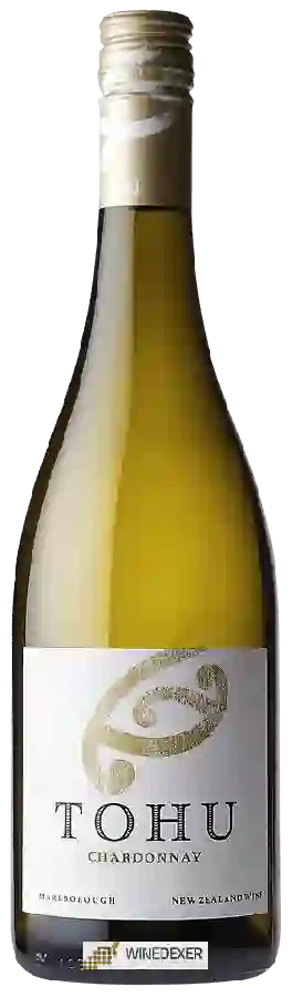 Winery Tohu - Unoaked Chardonnay Winery Tohu - Unoaked Chardonnay