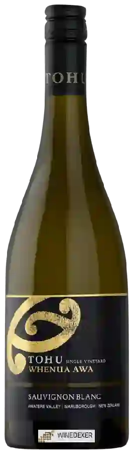 Winery Tohu - Whenua Awa Single Vineyard Sauvignon Blanc