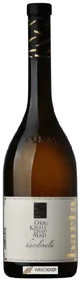 Winery Barta Pince - Öreg Király Dűlő Mád Hárslevelű