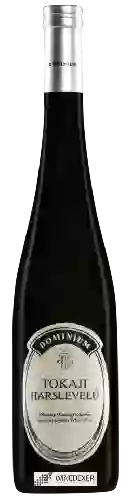 Winery Pannon - Dominium Tokaji Hárslevelű