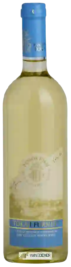 Winery Pannon - Tokaji Furmint White Dry