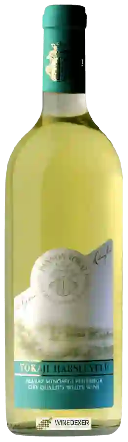 Winery Pannon - Tokaji Hárslevelű White Dry