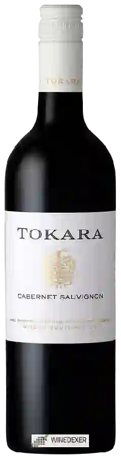 Winery Tokara - Cabernet Sauvignon