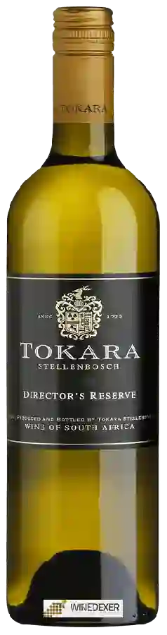 Winery Tokara - Director's Reserve White Winery Tokara - Director's Reserve White