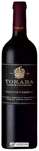 Winery Tokara - Reserve Collection Director's Reserve