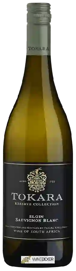 Winery Tokara - Sauvignon Blanc Reserve Collection Elgin