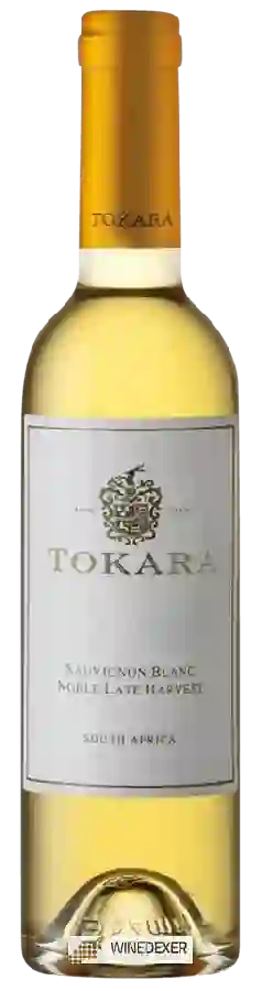 Winery Tokara - Sauvignon Blanc Reserve Collection Noble Late Harvest