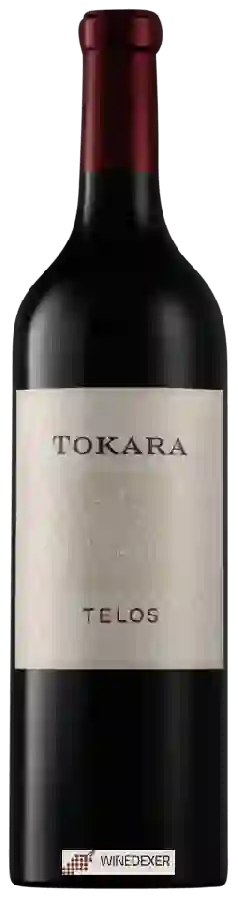 Winery Tokara - Telos
