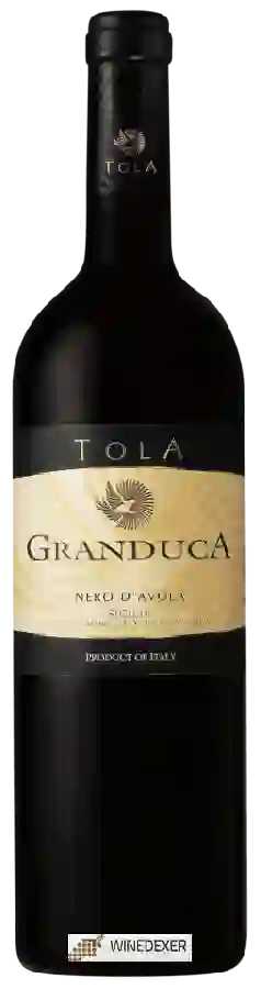 Winery Tola - Granduca Nero d'Avola