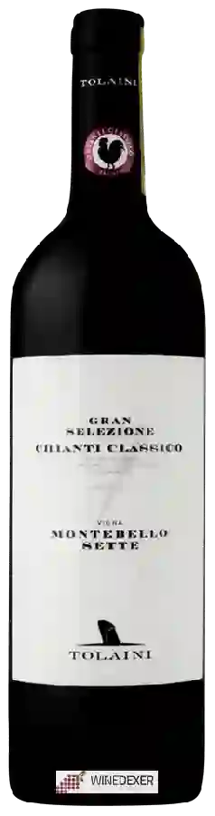 Winery Tolaini - Chianti Classico Gran Selezione