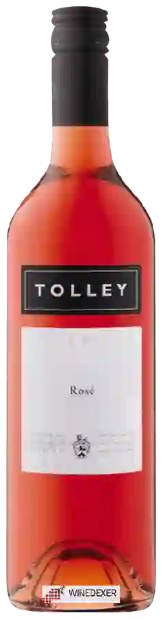 Winery Tolley - Cellar Reserve Rosé Winery Tolley - Cellar Reserve Rosé