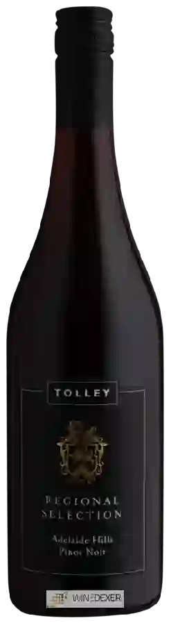 Winery Tolley - Regional Selection Pinot Noir