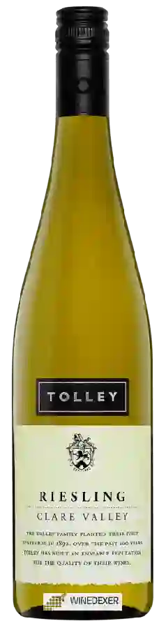 Winery Tolley - Riesling