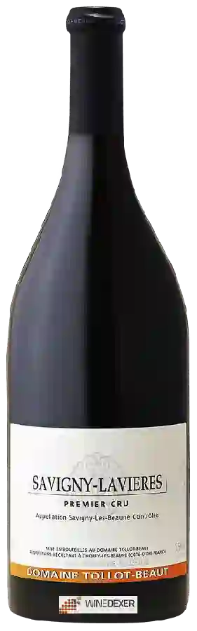 Domaine Tollot-Beaut - Savigny-Lavieres Premier Cru Domaine Tollot-Beaut - Savigny-Lavieres Premier Cru