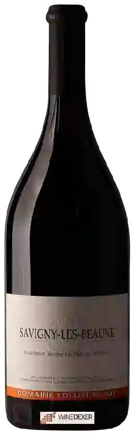Domaine Tollot-Beaut - Savigny-Lès-Beaune Domaine Tollot-Beaut - Savigny-Lès-Beaune