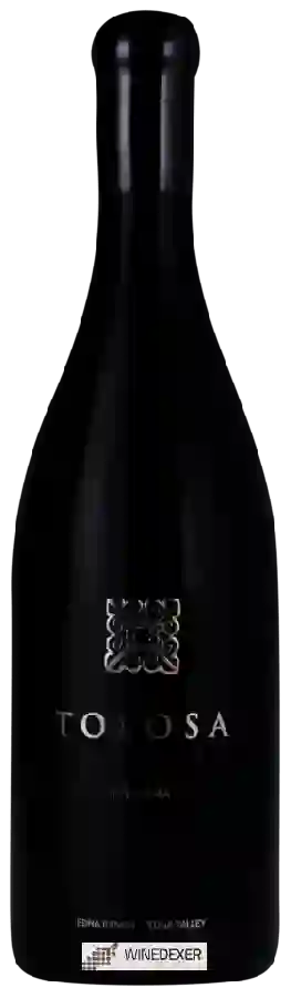 Winery Tolosa - Edna Ranch Primera