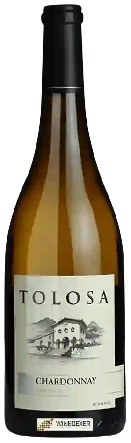 Winery Tolosa - Estate Chardonnay