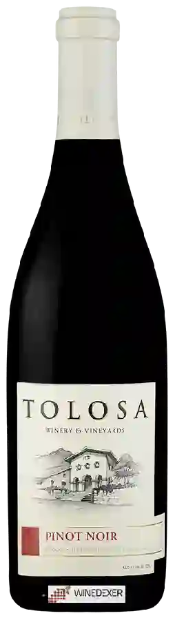 Winery Tolosa - Estate Pinot Noir