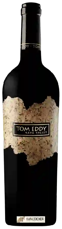 Winery Tom Eddy - Napa Valley Cabernet Sauvignon Winery Tom Eddy - Napa Valley Cabernet Sauvignon