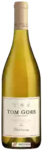 Winery Tom Gore - Chardonnay