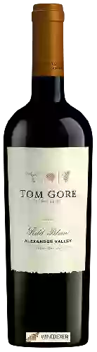 Winery Tom Gore - Field Blend